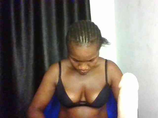 FoxySamantha7 webcam