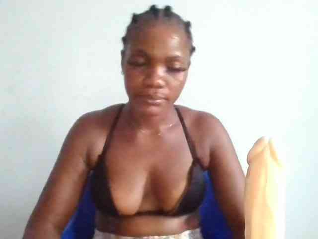 FoxySamantha7 webcam