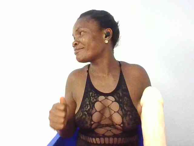 FoxySamantha7 webcam