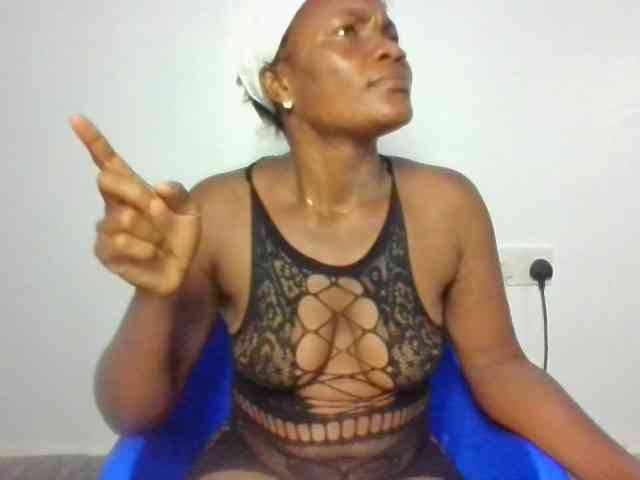 FoxySamantha7 webcam