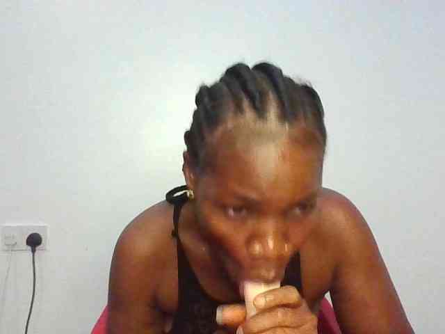 FoxySamantha7 webcam