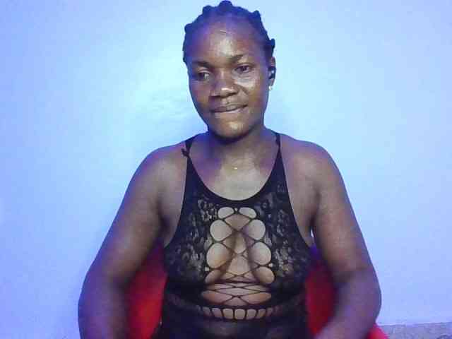 FoxySamantha7 webcam