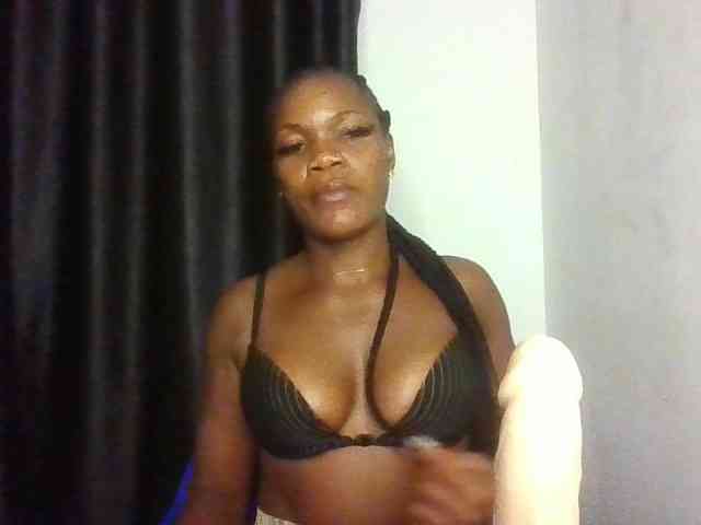 FoxySamantha7 webcam