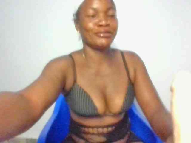 FoxySamantha7 webcam