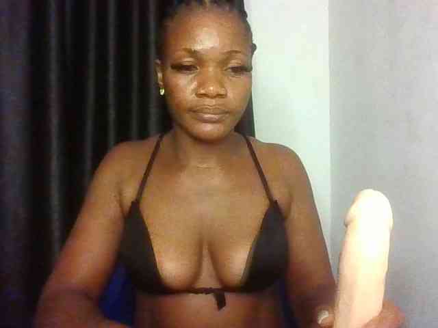 FoxySamantha7 webcam