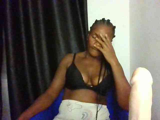 FoxySamantha7 webcam