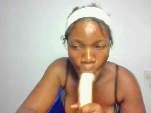 FoxySamantha7 webcam