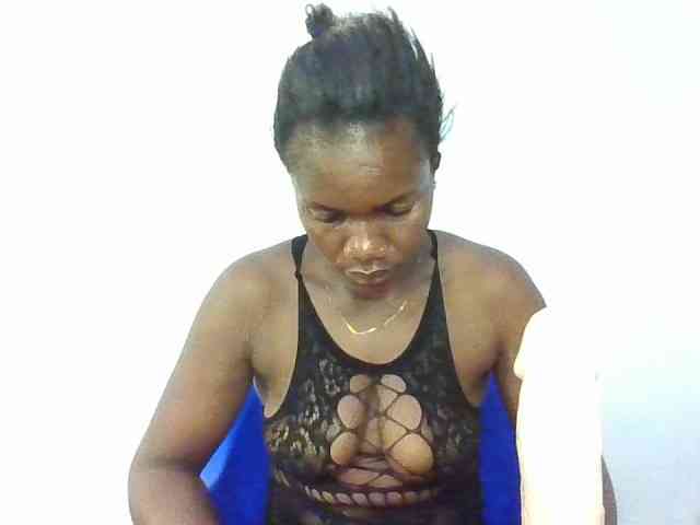 FoxySamantha7 webcam