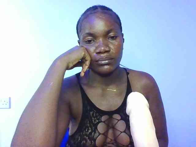 FoxySamantha7 webcam