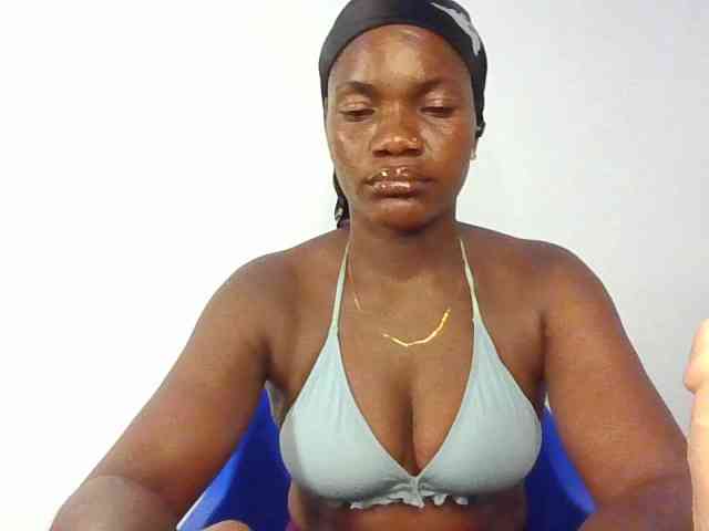 FoxySamantha7 webcam