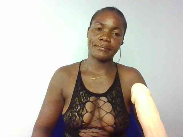 FoxySamantha7 webcam