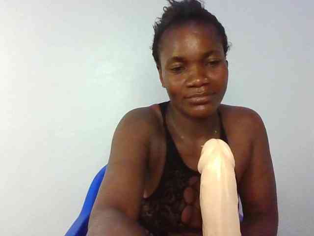 FoxySamantha7 webcam