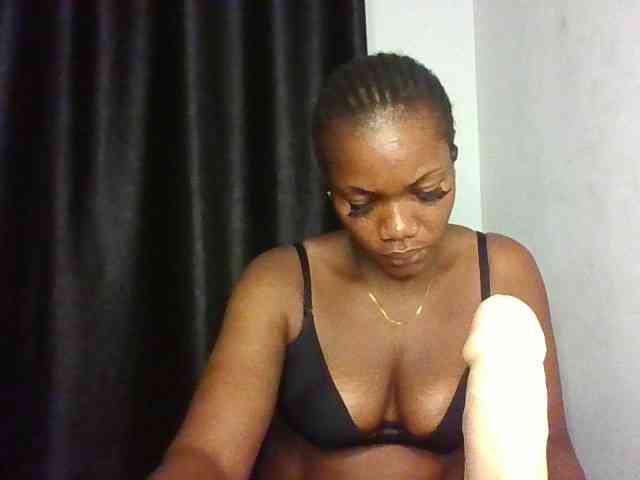 FoxySamantha7 webcam