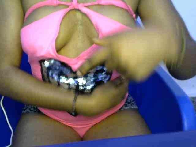 FoxySamantha7 webcam