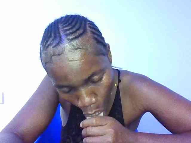 FoxySamantha7 webcam