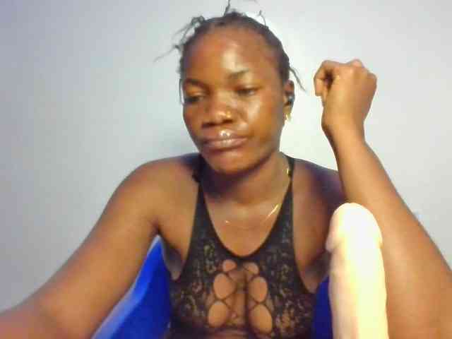 FoxySamantha7 webcam