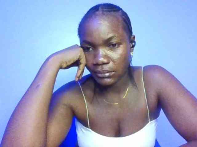 FoxySamantha7 webcam