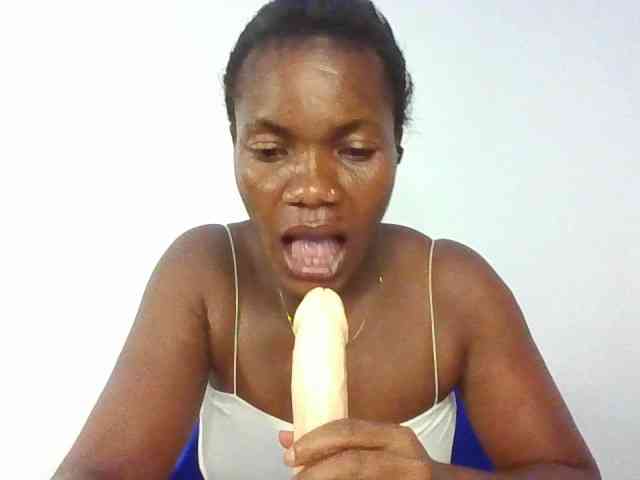 FoxySamantha7 webcam