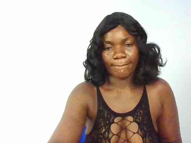 FoxySamantha7 webcam