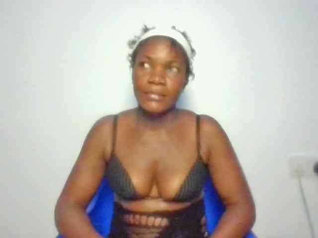 FoxySamantha7 webcam