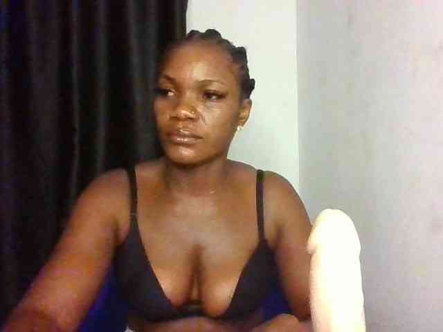 FoxySamantha7 webcam