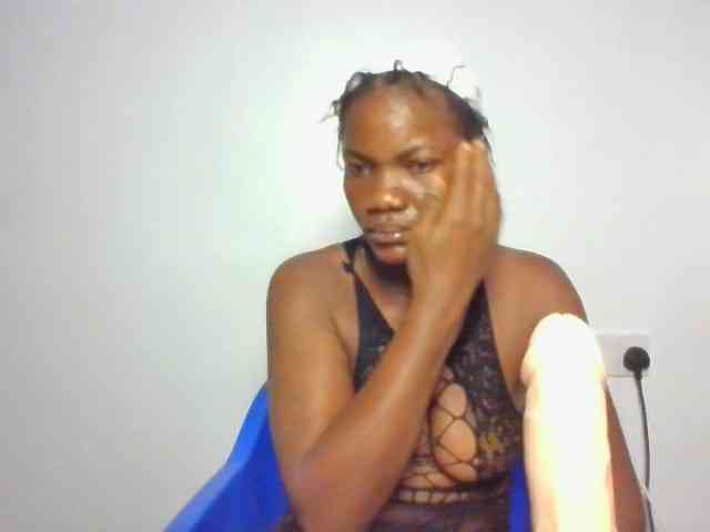 FoxySamantha7 webcam