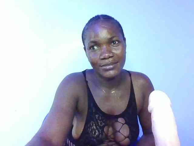 FoxySamantha7 webcam