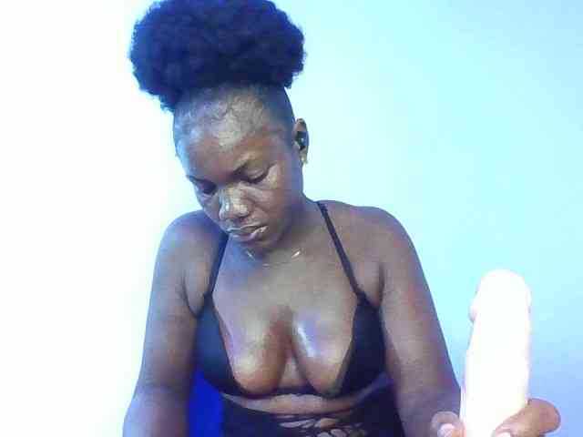 FoxySamantha7 webcam