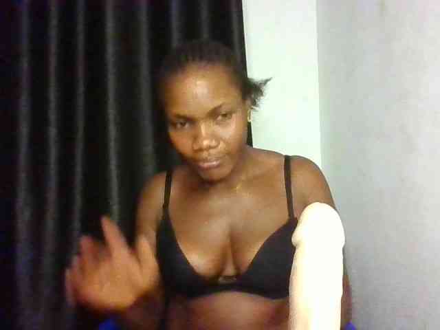 FoxySamantha7 webcam