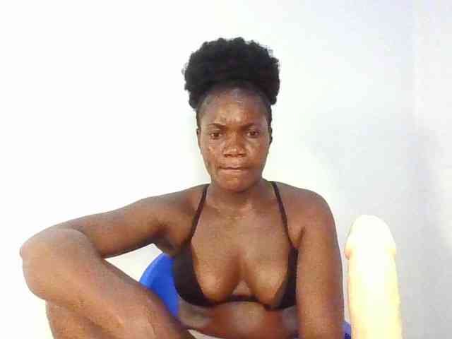 FoxySamantha7 webcam