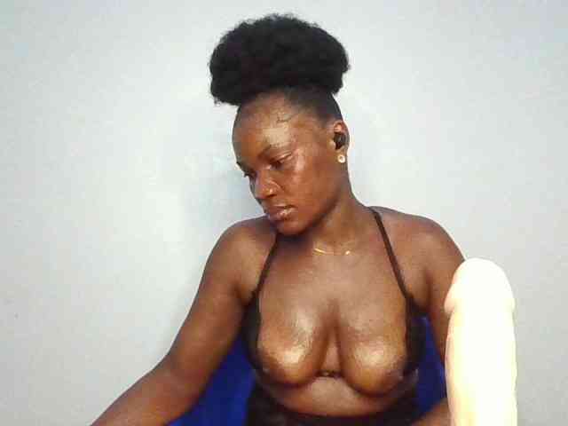 FoxySamantha7 webcam