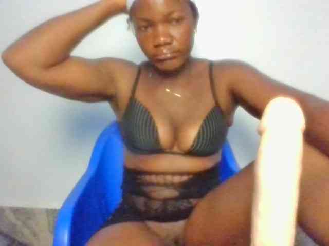 FoxySamantha7 webcam