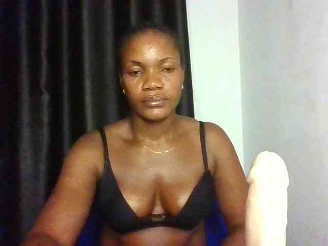 FoxySamantha7 webcam