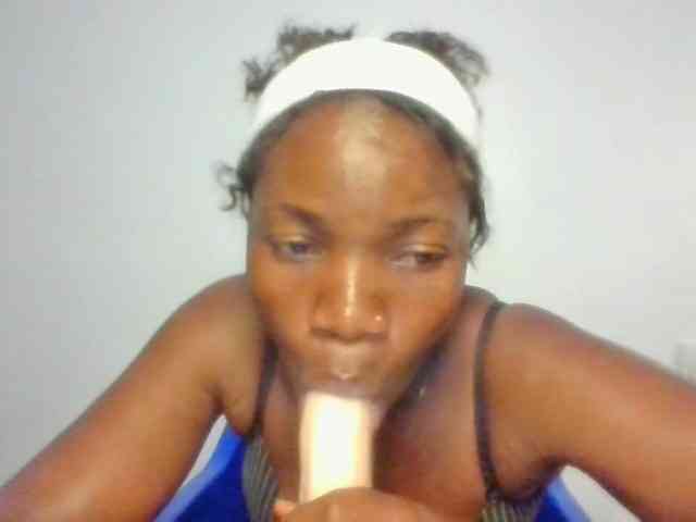 FoxySamantha7 webcam