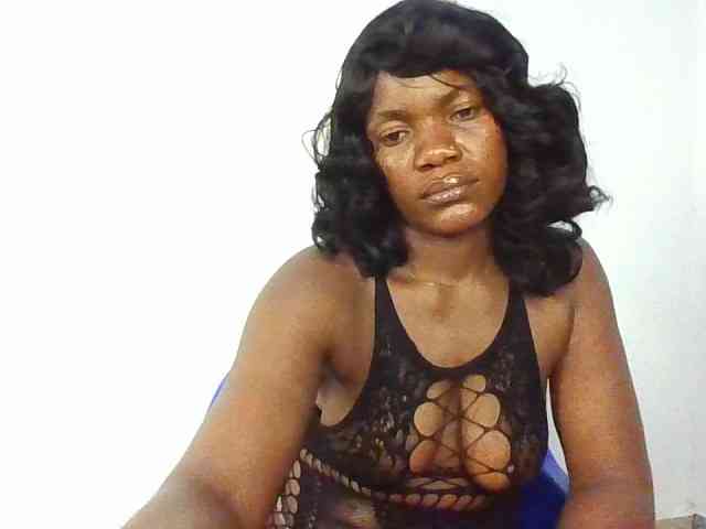 FoxySamantha7 Live Webcam on BongaCams