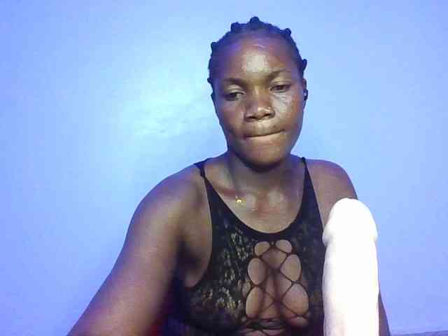 FoxySamantha7 webcam