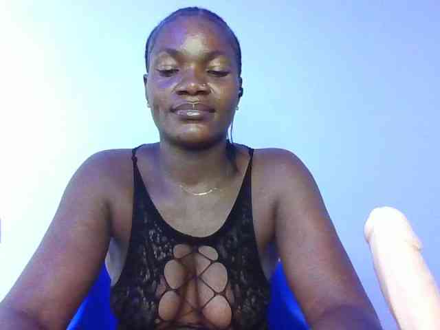 FoxySamantha7 webcam