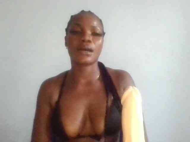 FoxySamantha7 webcam