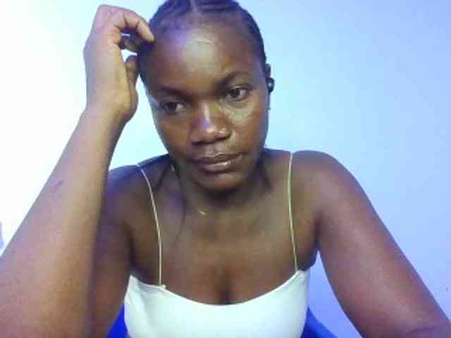 FoxySamantha7 webcam