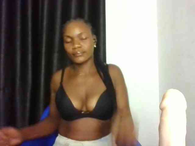 FoxySamantha7 webcam