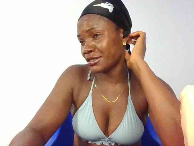 FoxySamantha7 webcam