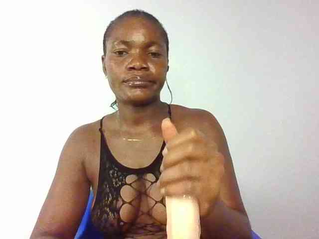 FoxySamantha7 webcam