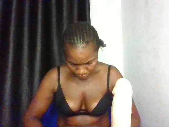 FoxySamantha7 webcam