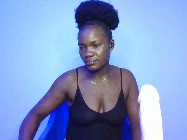 FoxySamantha7 webcam