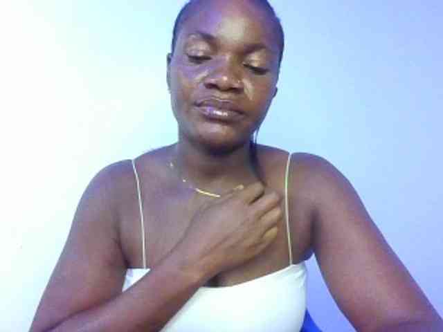 FoxySamantha7 webcam