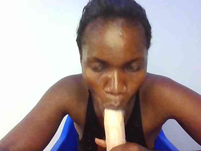 FoxySamantha7 webcam