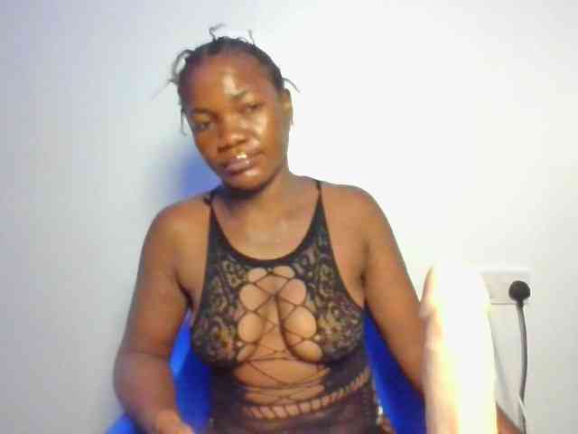 FoxySamantha7 webcam