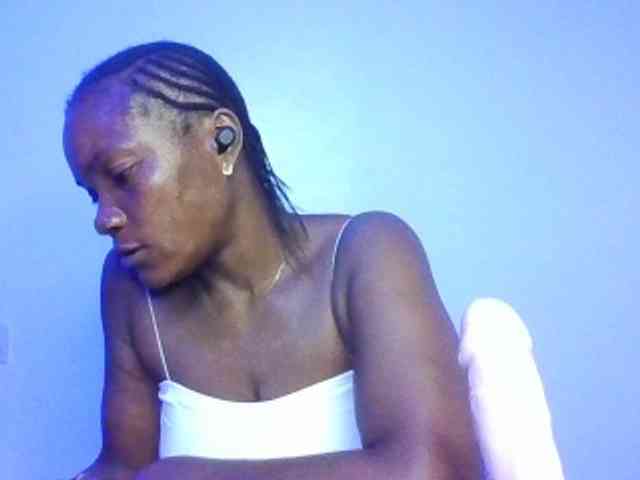 FoxySamantha7 webcam