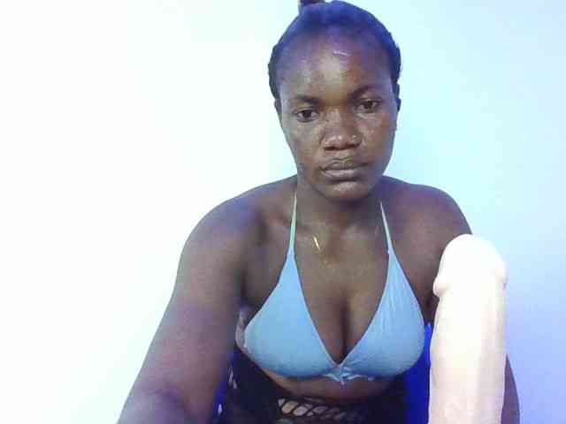 FoxySamantha7 webcam