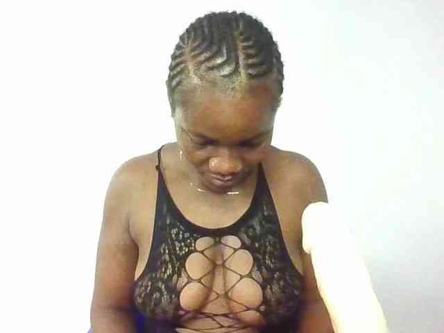 FoxySamantha7 webcam